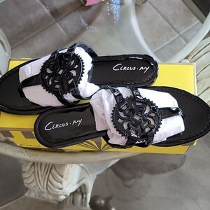 Sam Edelman Sandals